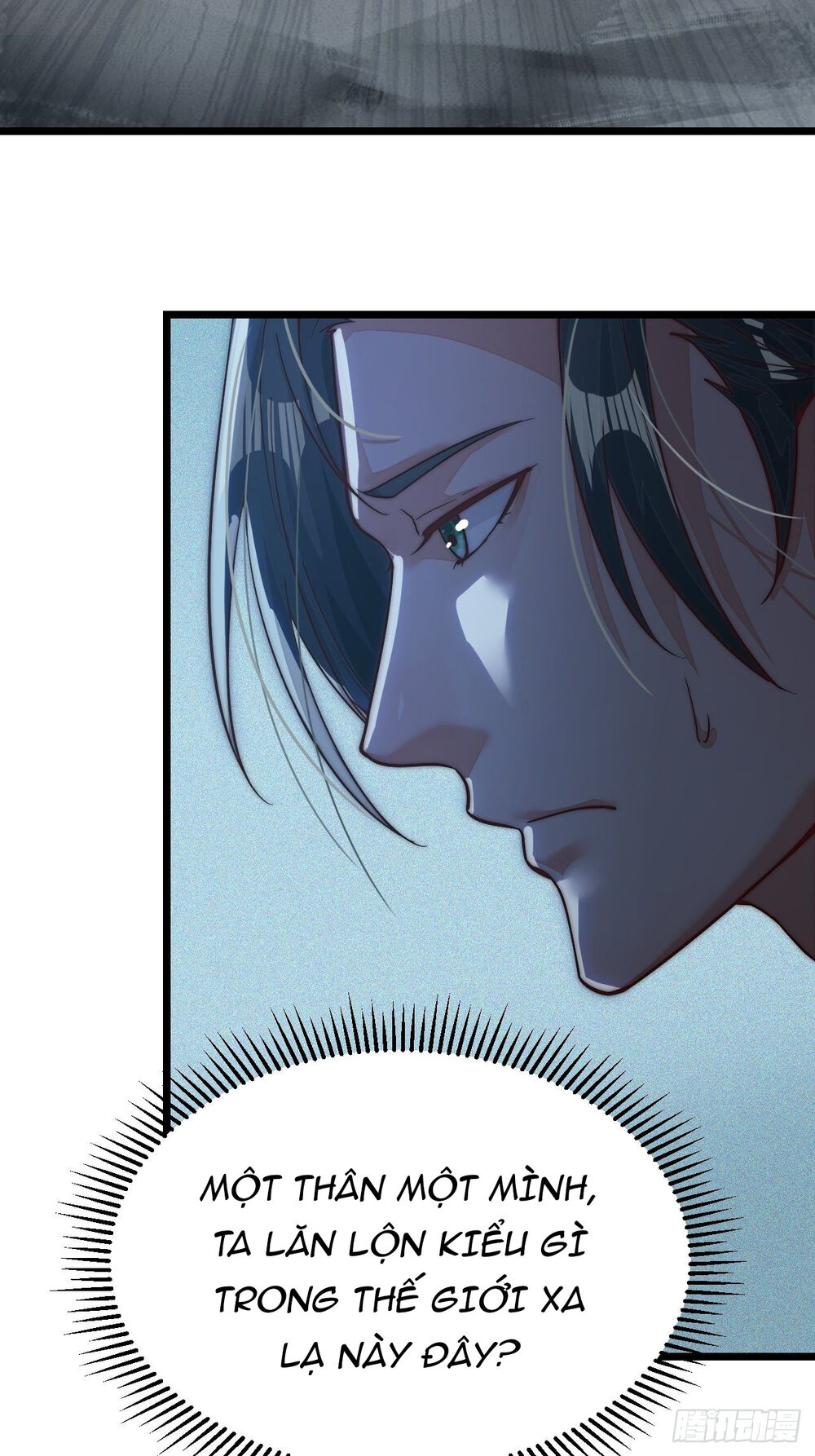 Ta Có Một Sơn Trại Chap 1 - Next Chap 2