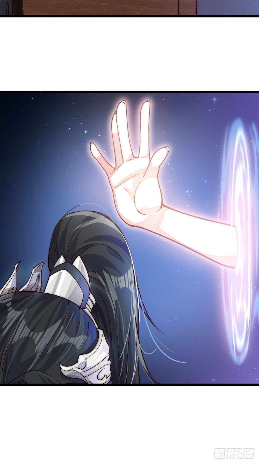 Ta Có Một Sơn Trại Chap 1 - Next Chap 2