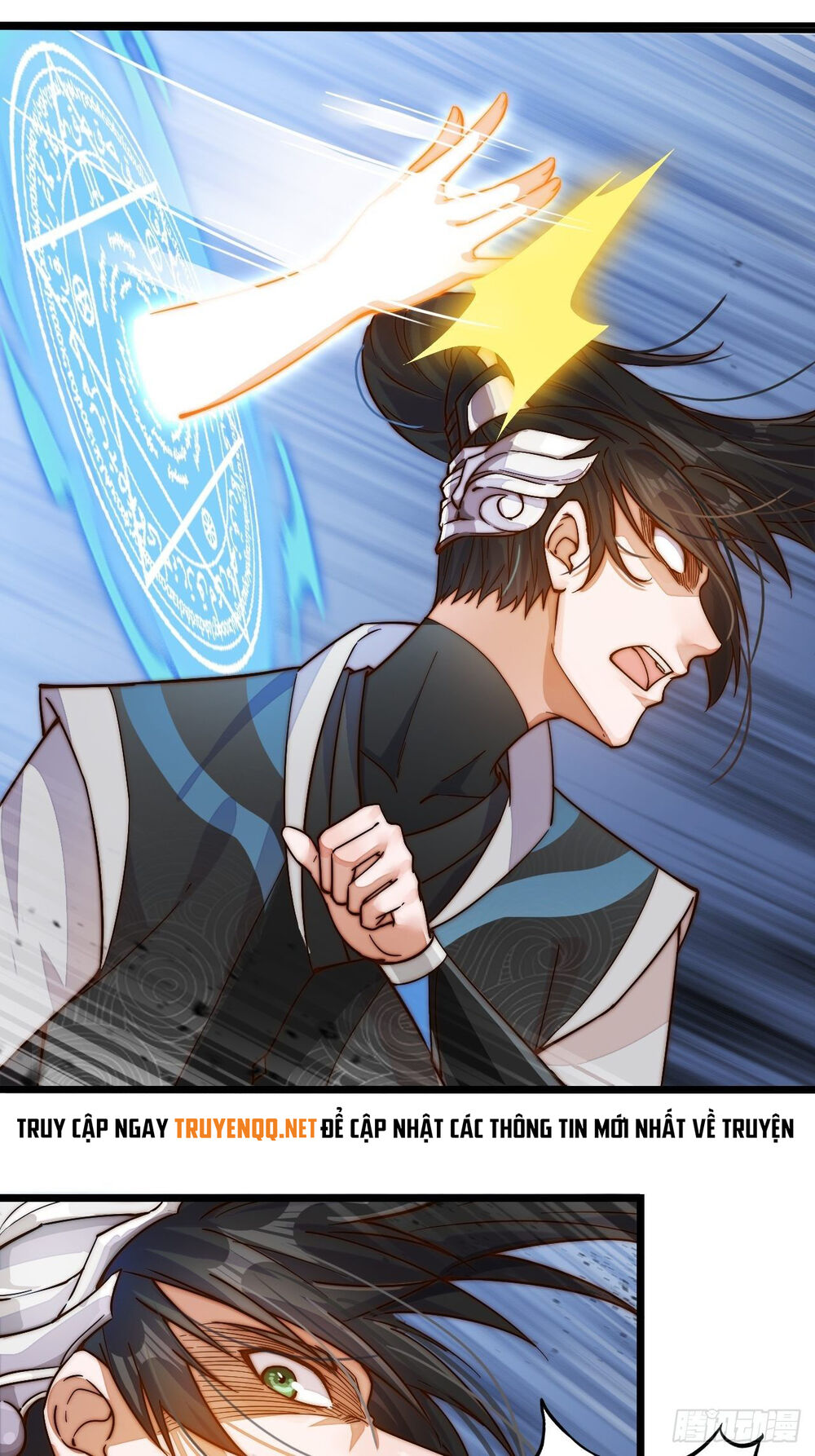 Ta Có Một Sơn Trại Chap 1 - Next Chap 2