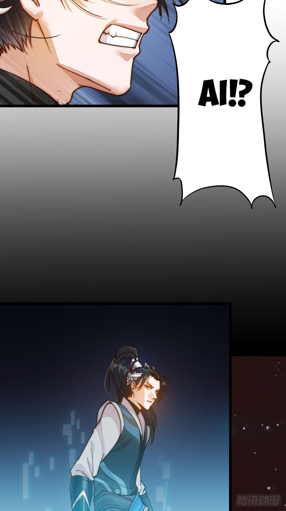 Ta Có Một Sơn Trại Chap 1 - Next Chap 2