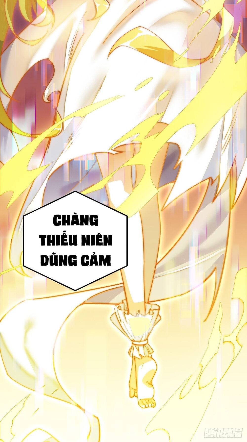 Ta Có Một Sơn Trại Chap 1 - Next Chap 2