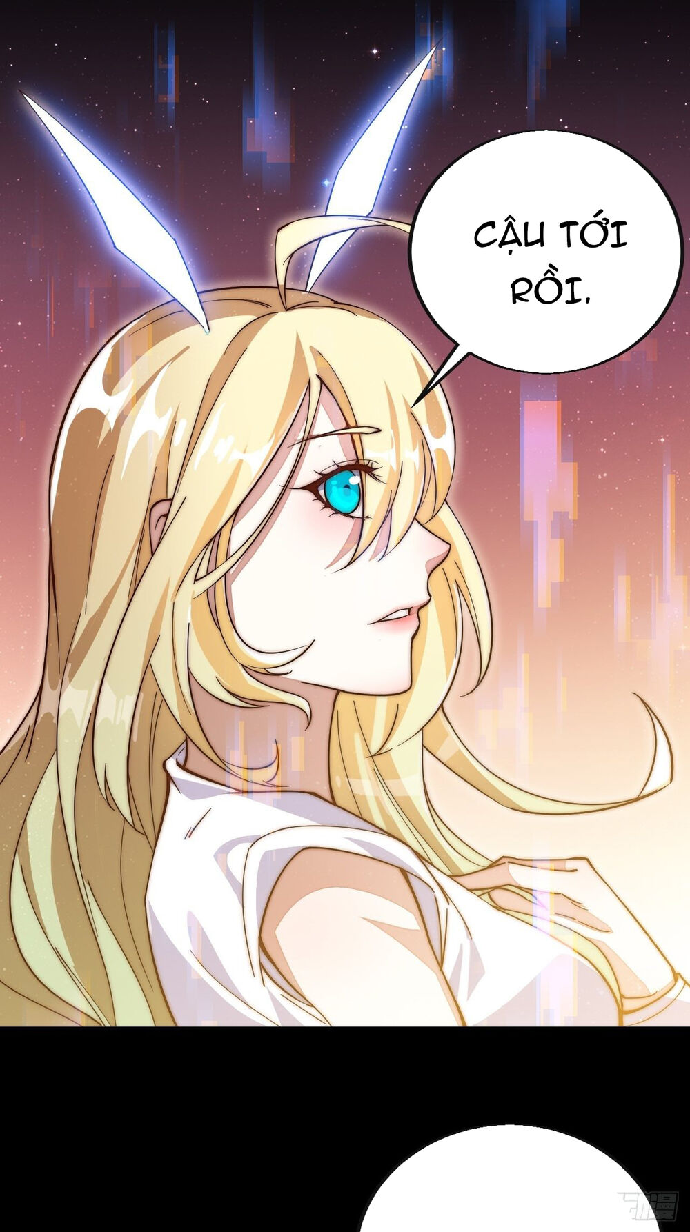 Ta Có Một Sơn Trại Chap 1 - Next Chap 2