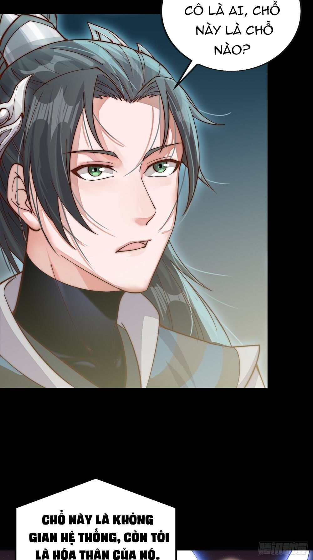 Ta Có Một Sơn Trại Chap 1 - Next Chap 2