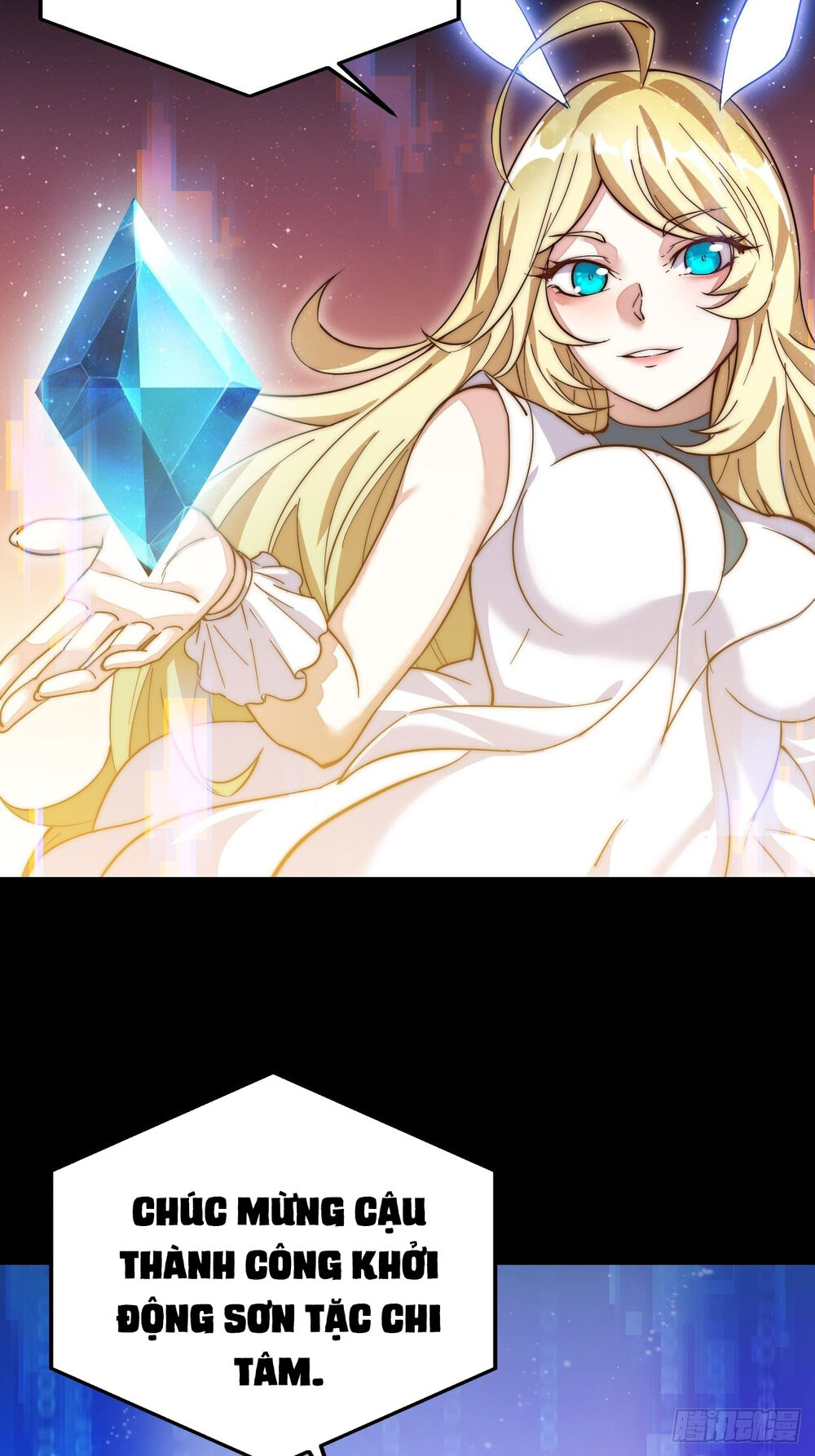 Ta Có Một Sơn Trại Chap 1 - Next Chap 2