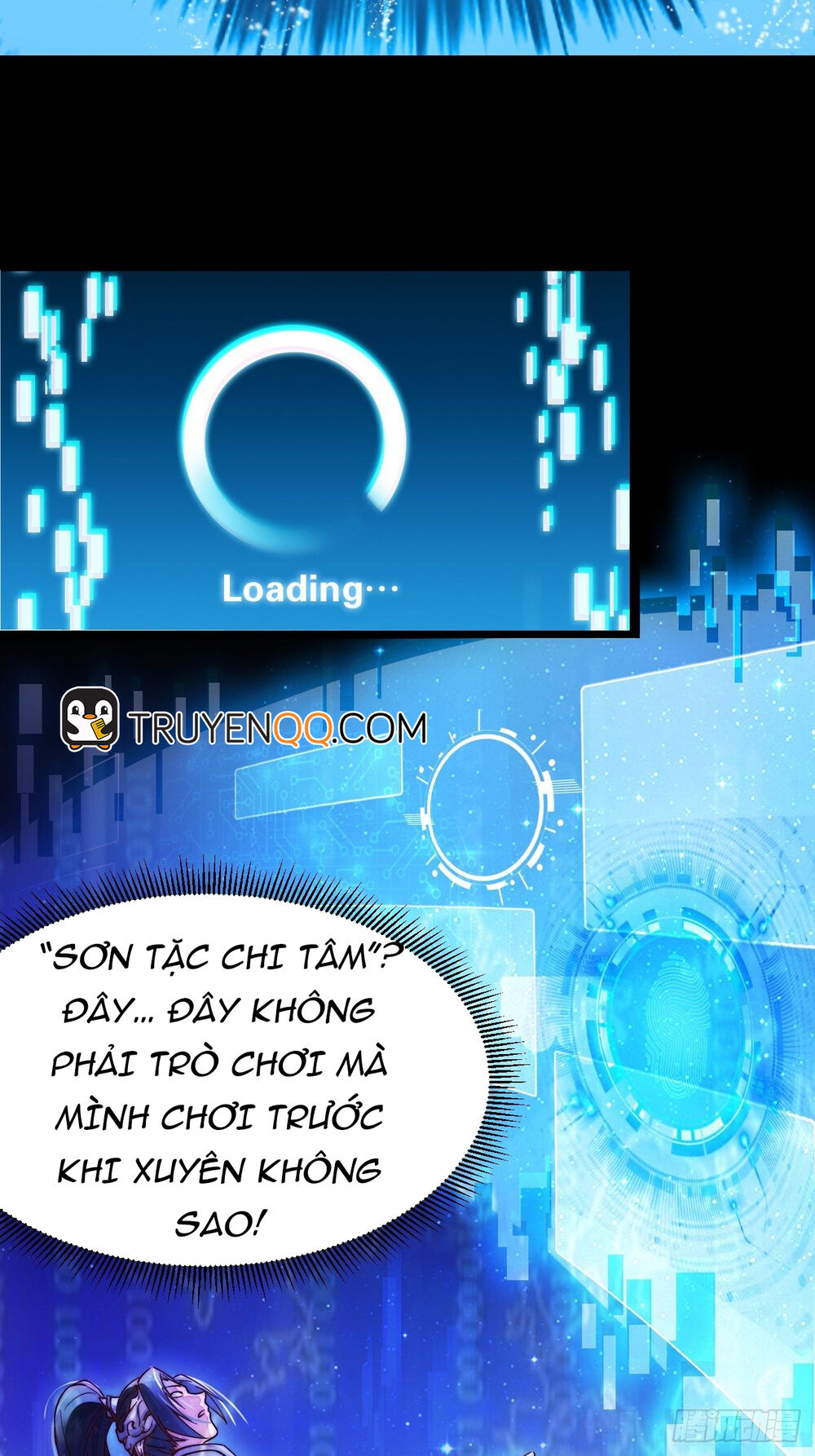 Ta Có Một Sơn Trại Chap 1 - Next Chap 2