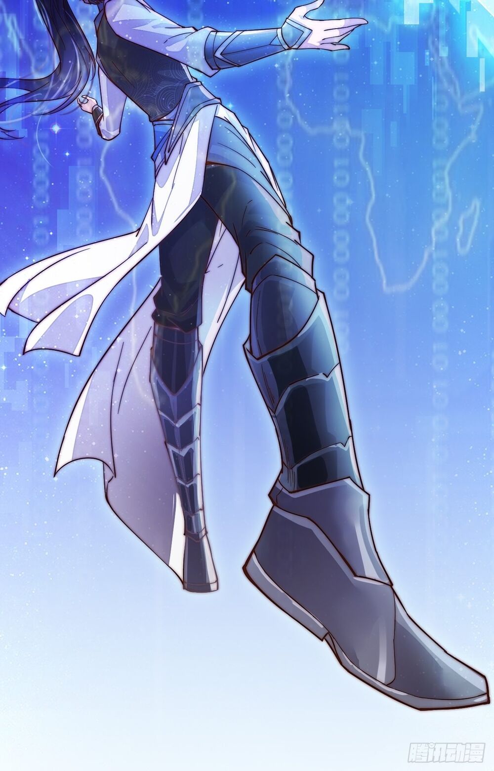 Ta Có Một Sơn Trại Chap 1 - Next Chap 2