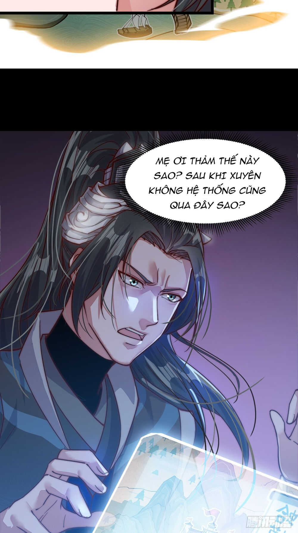 Ta Có Một Sơn Trại Chap 1 - Next Chap 2
