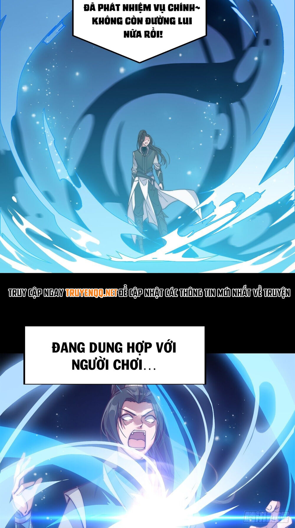 Ta Có Một Sơn Trại Chap 1 - Next Chap 2