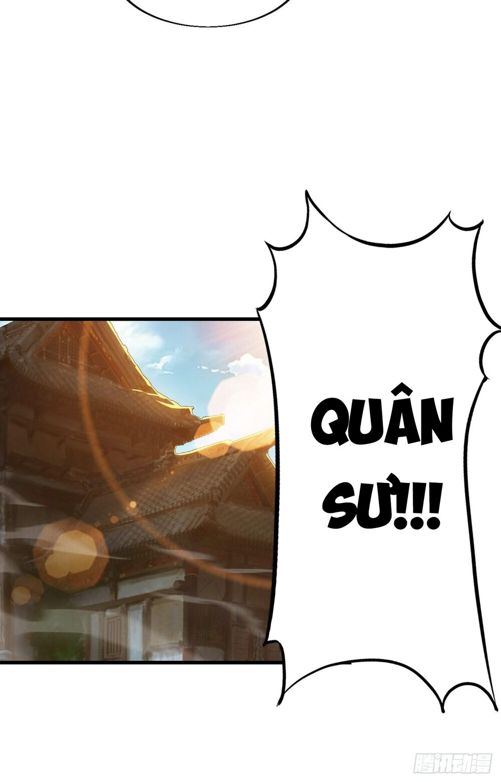 Ta Có Một Sơn Trại Chap 1 - Next Chap 2
