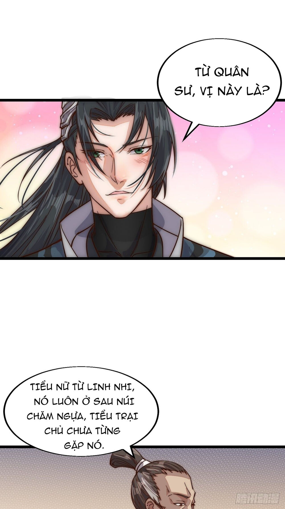 Ta Có Một Sơn Trại Chap 1 - Next Chap 2