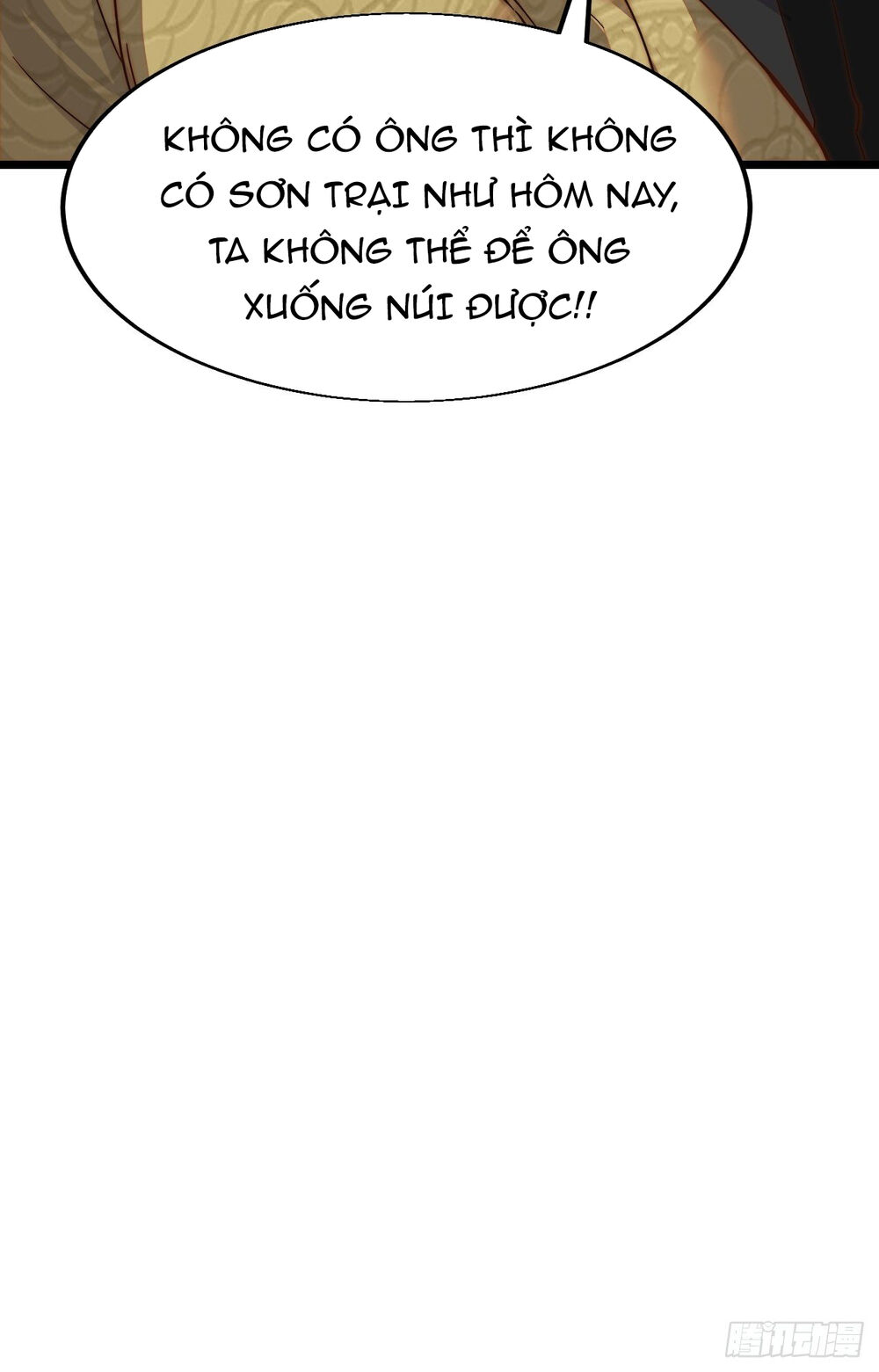 Ta Có Một Sơn Trại Chap 1 - Next Chap 2