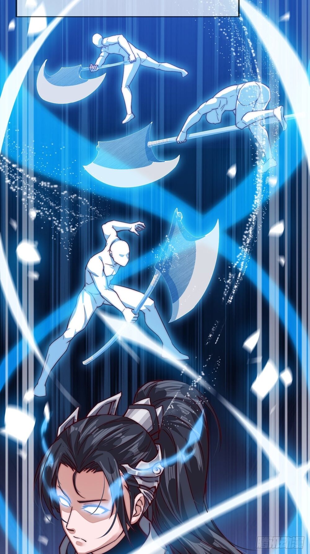 Ta Có Một Sơn Trại Chap 1 - Next Chap 2