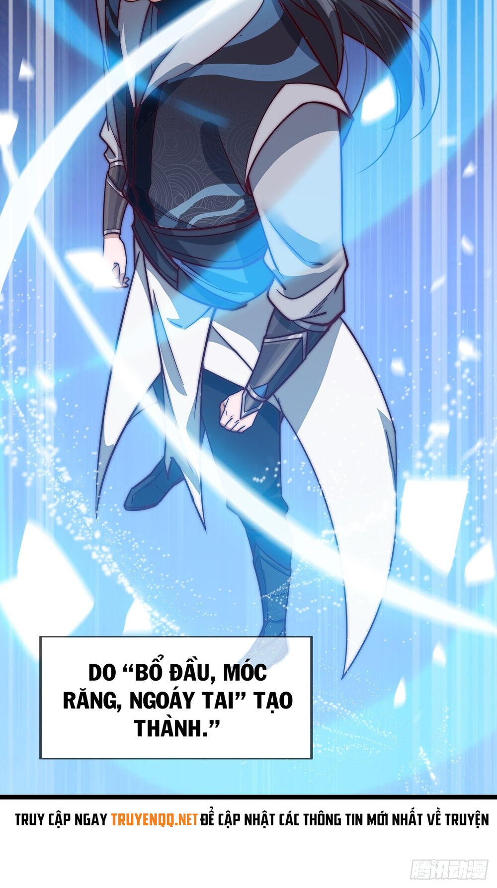 Ta Có Một Sơn Trại Chap 1 - Next Chap 2