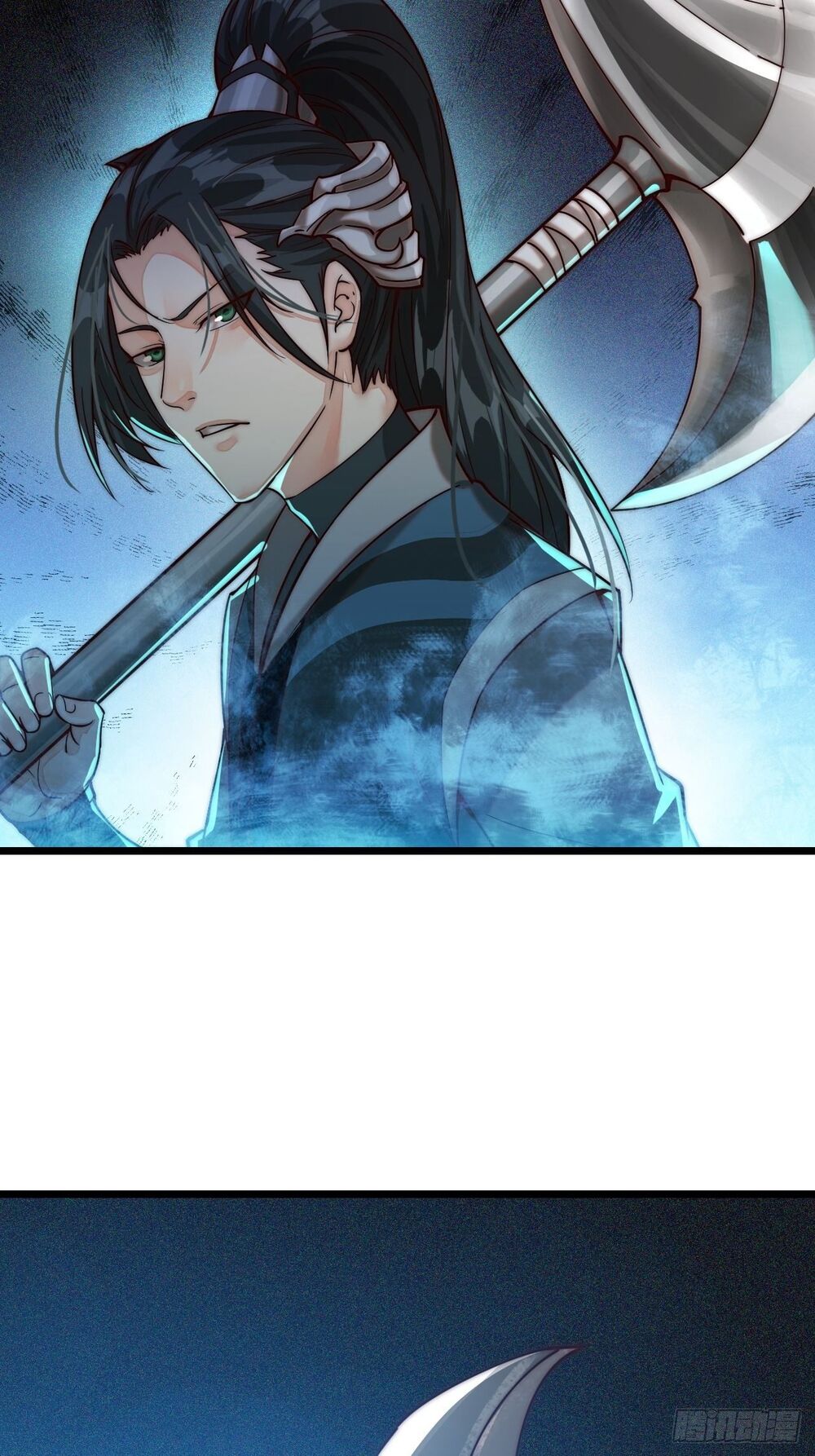 Ta Có Một Sơn Trại Chap 1 - Next Chap 2