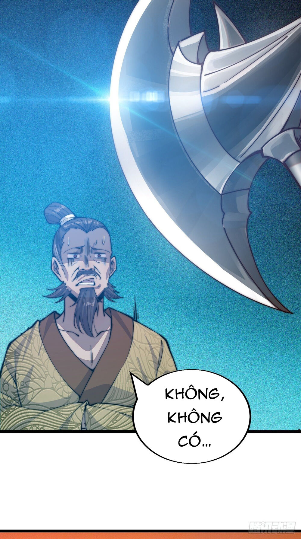 Ta Có Một Sơn Trại Chap 1 - Next Chap 2