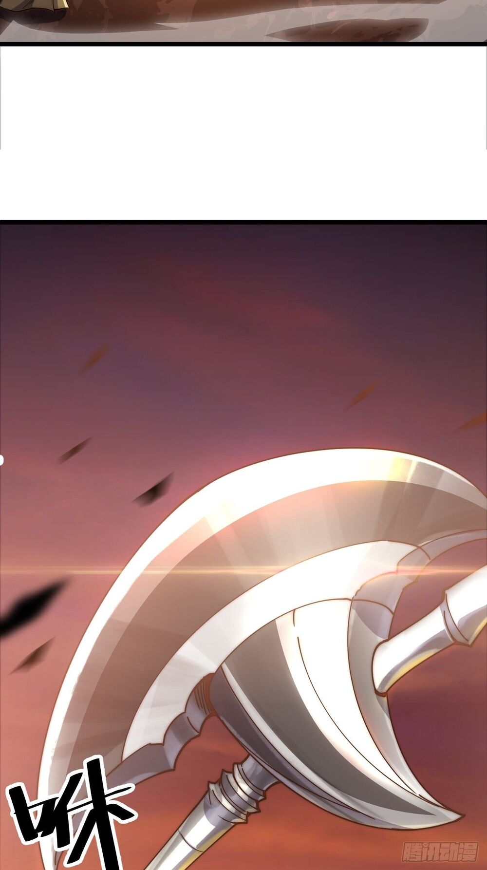 Ta Có Một Sơn Trại Chap 1 - Next Chap 2