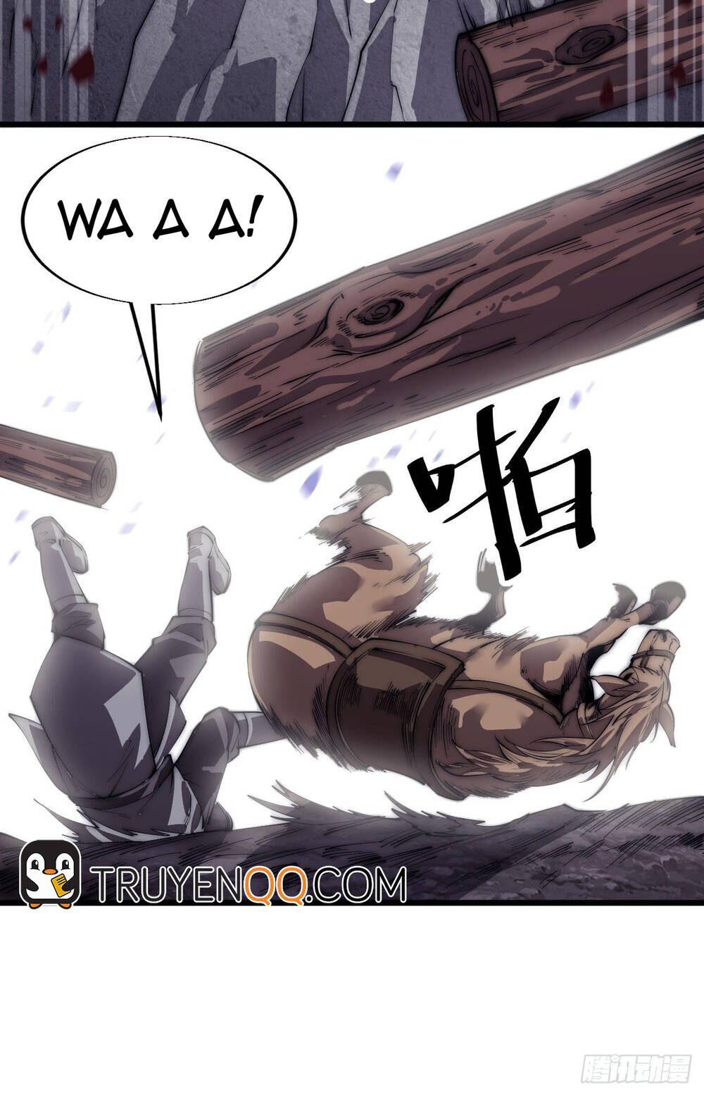 Ta Có Một Sơn Trại Chap 10 - Next Chap 11