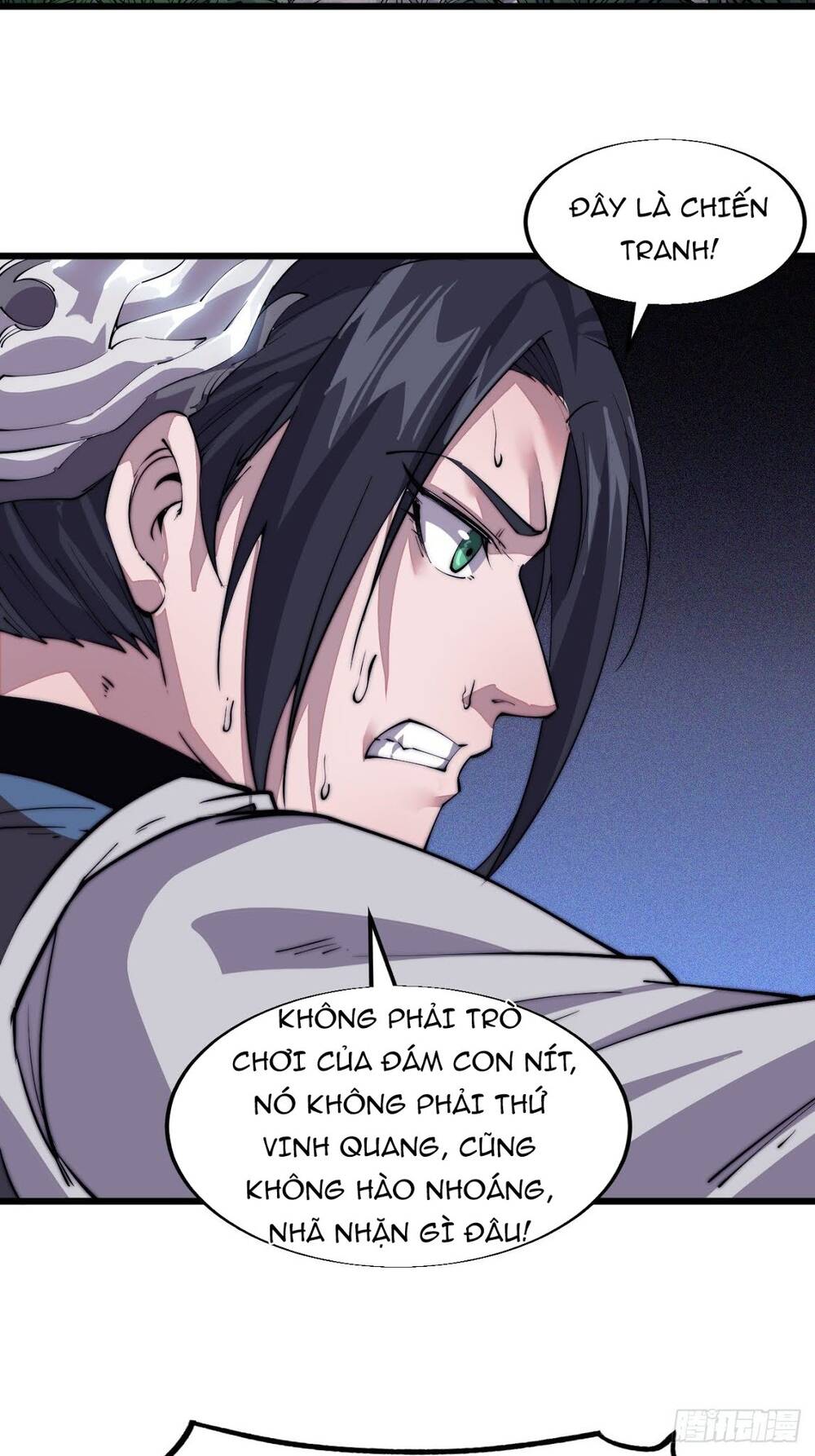 Ta Có Một Sơn Trại Chap 10 - Next Chap 11