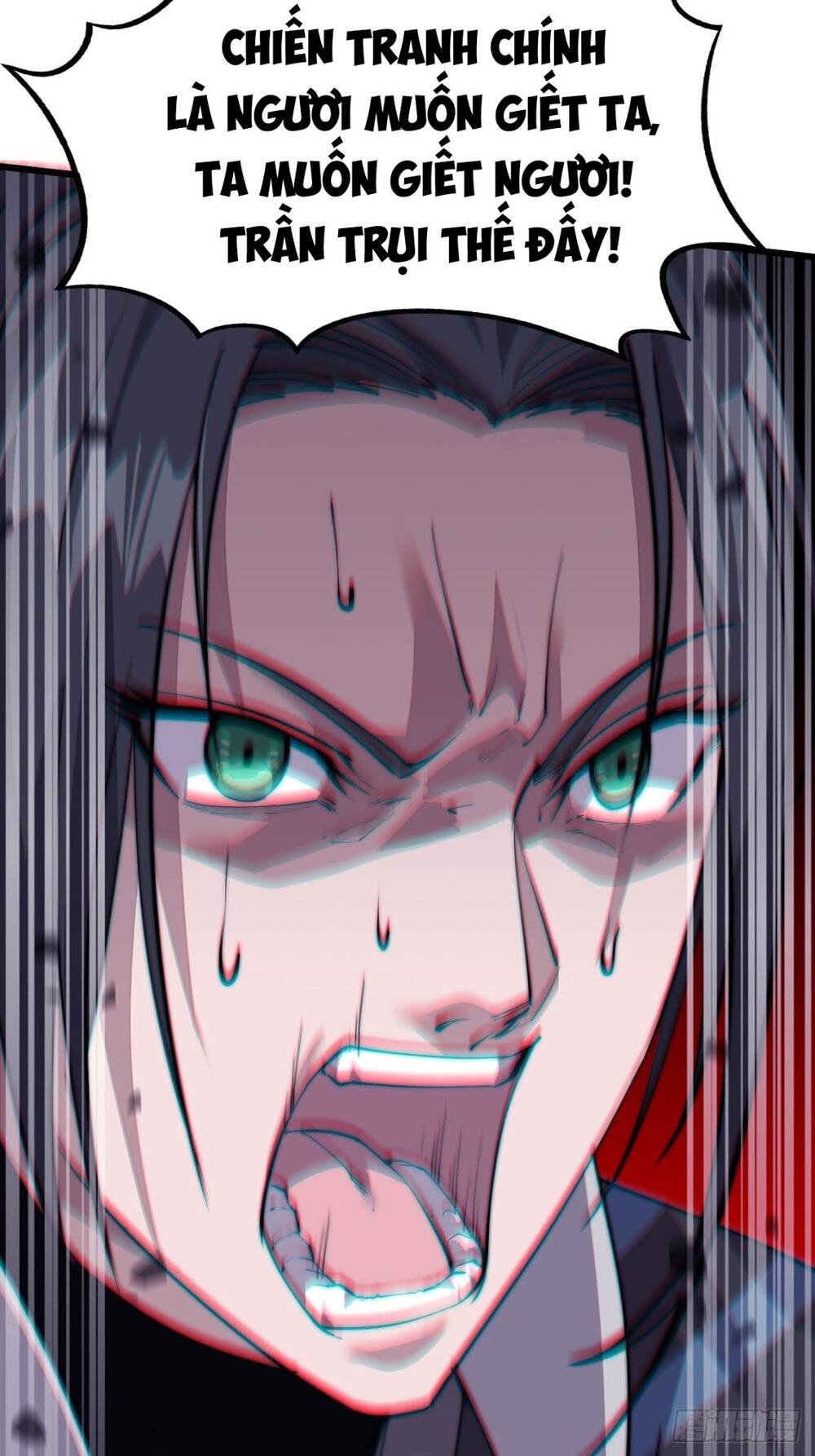 Ta Có Một Sơn Trại Chap 10 - Next Chap 11