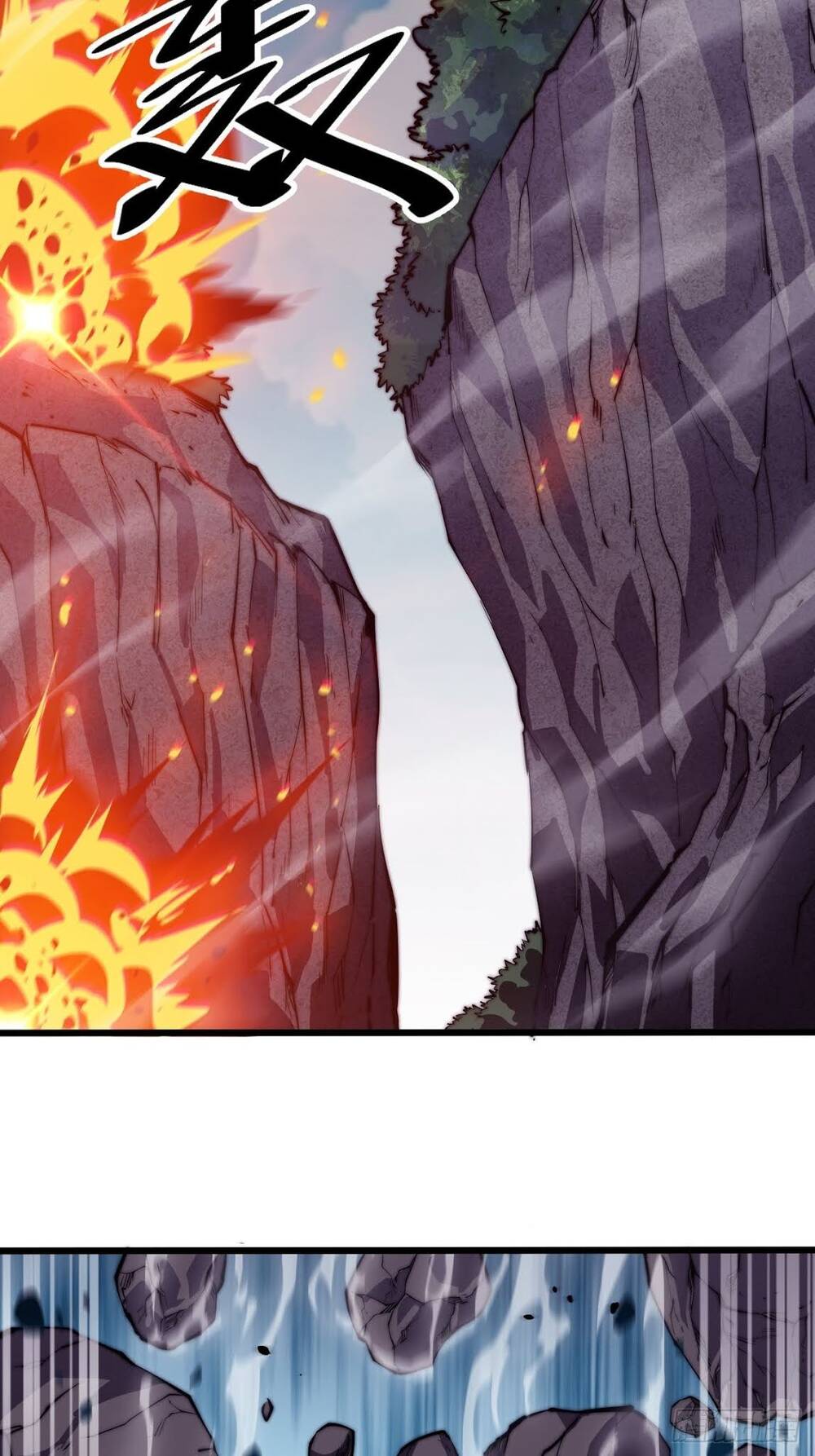 Ta Có Một Sơn Trại Chap 10 - Next Chap 11