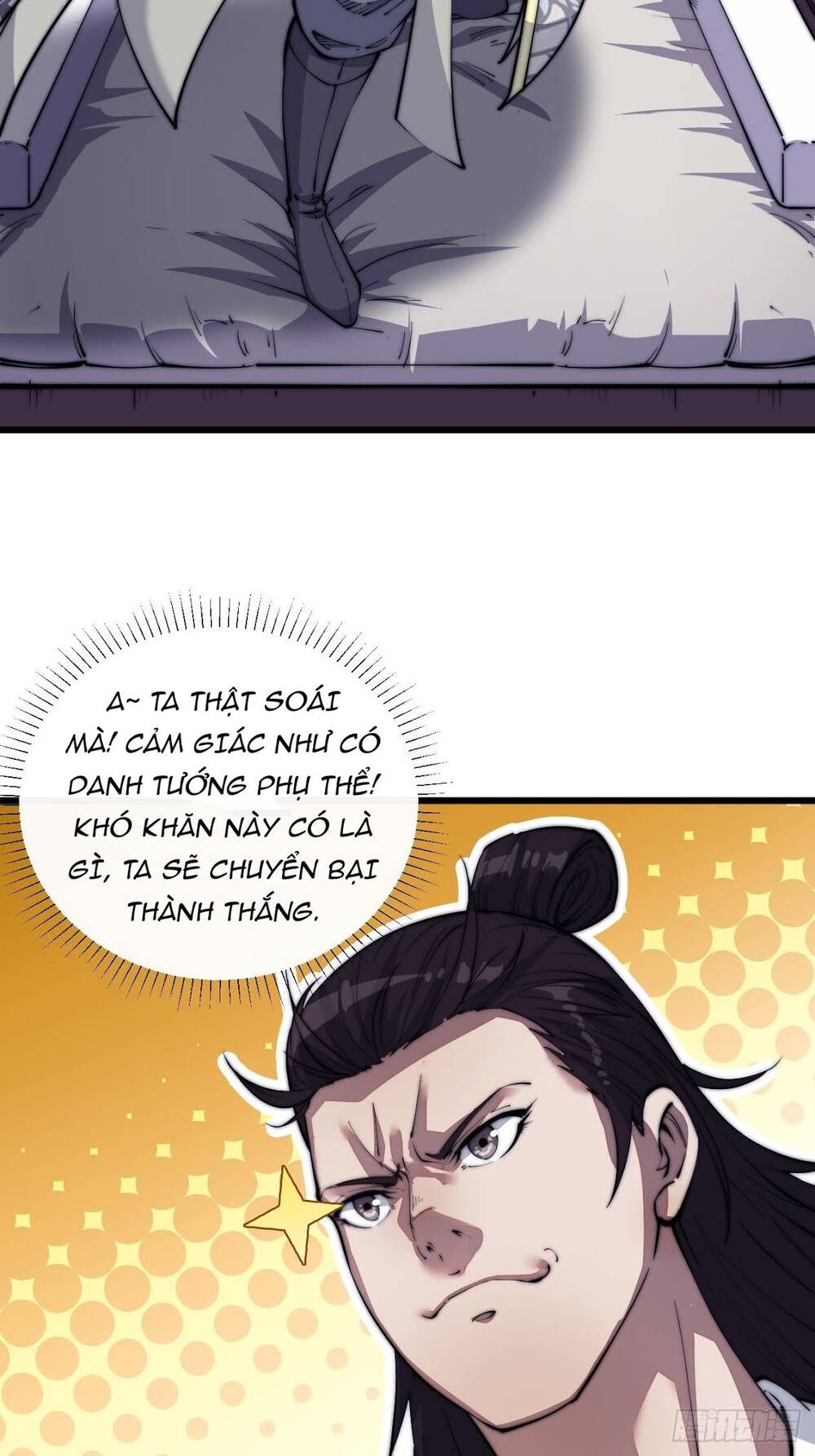 Ta Có Một Sơn Trại Chap 10 - Next Chap 11
