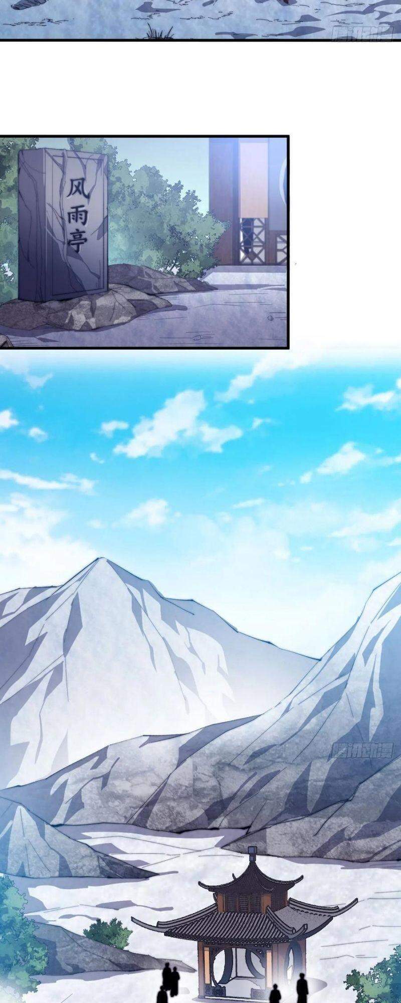Ta Có Một Sơn Trại Chap 100 - Next Chap 101