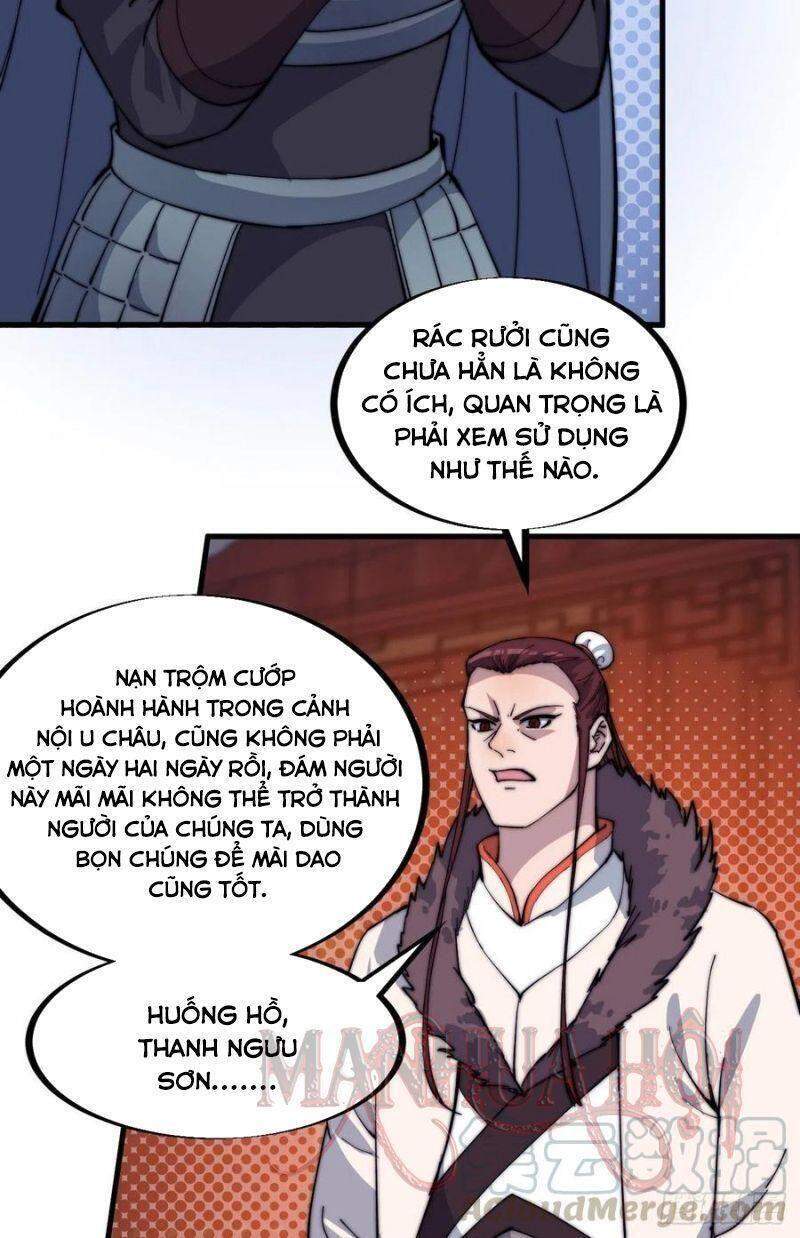 Ta Có Một Sơn Trại Chap 100 - Next Chap 101