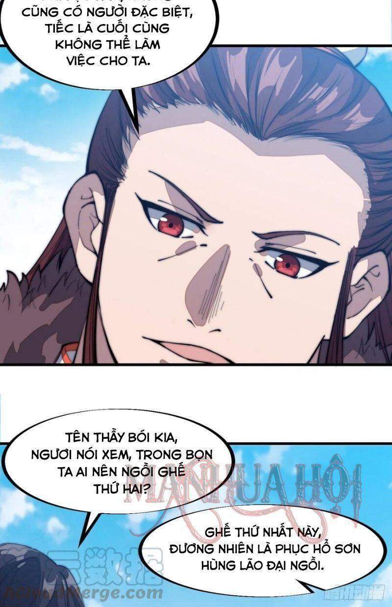 Ta Có Một Sơn Trại Chap 101 - Next Chap 102
