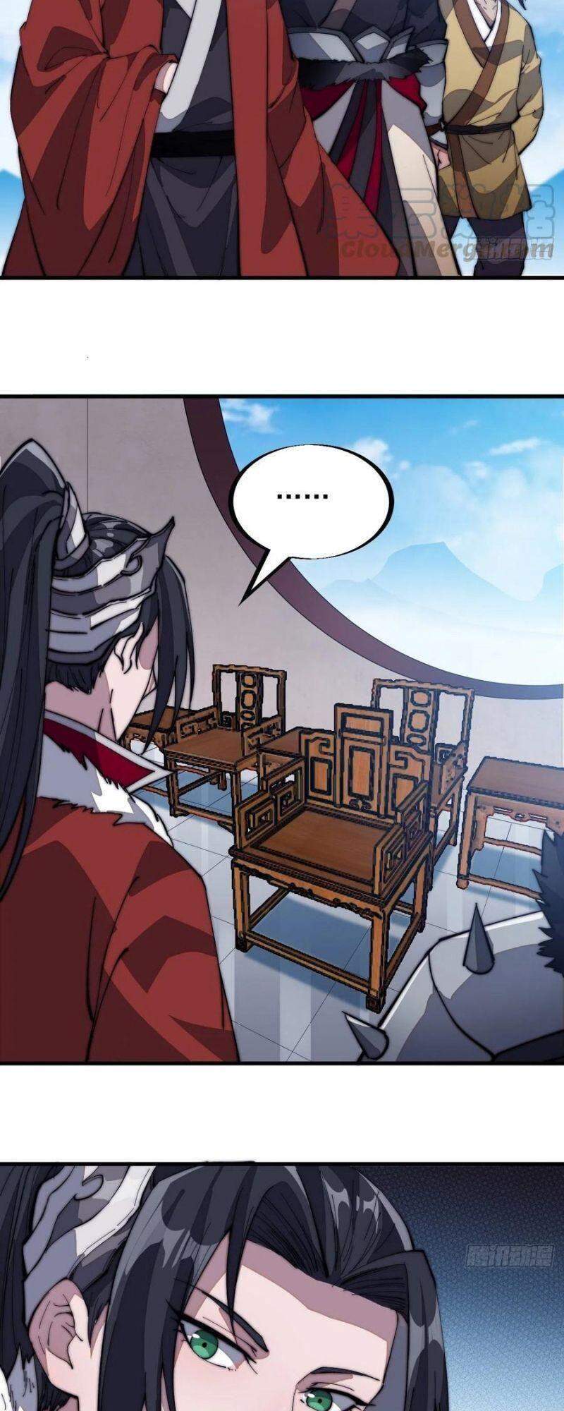 Ta Có Một Sơn Trại Chap 101 - Next Chap 102