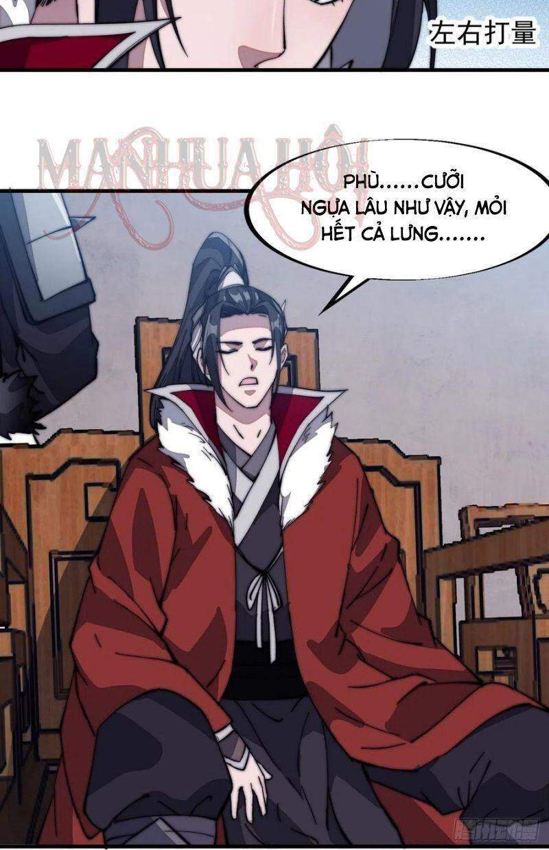 Ta Có Một Sơn Trại Chap 101 - Next Chap 102