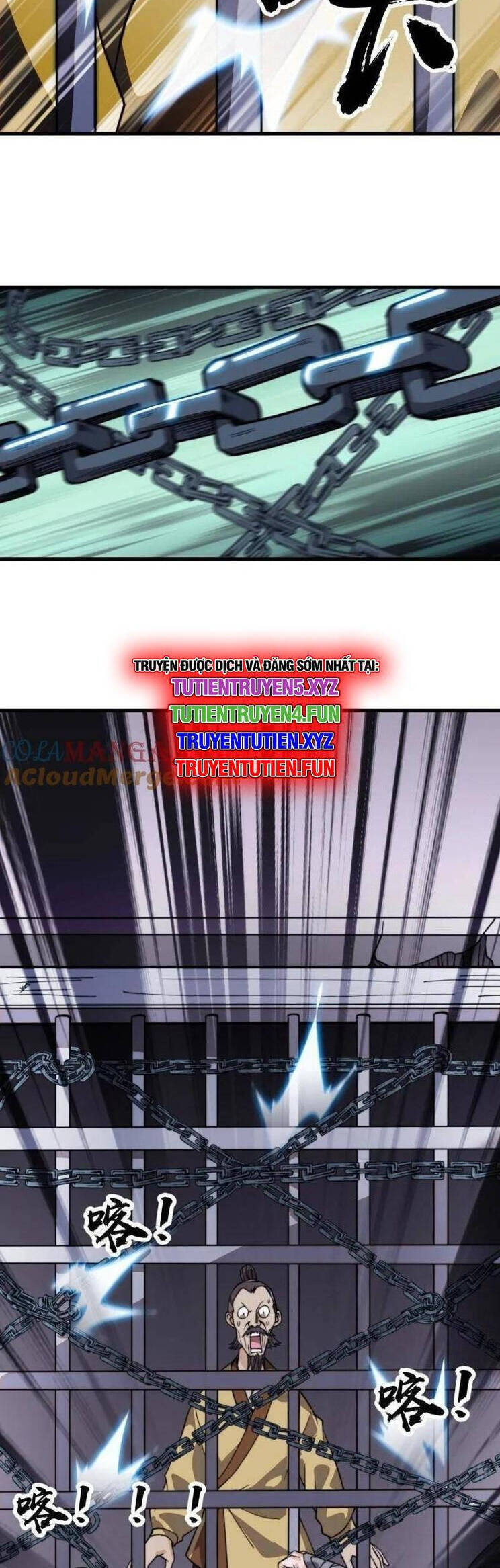 Ta Có Một Sơn Trại Chap 1028 - Next Chap 1029