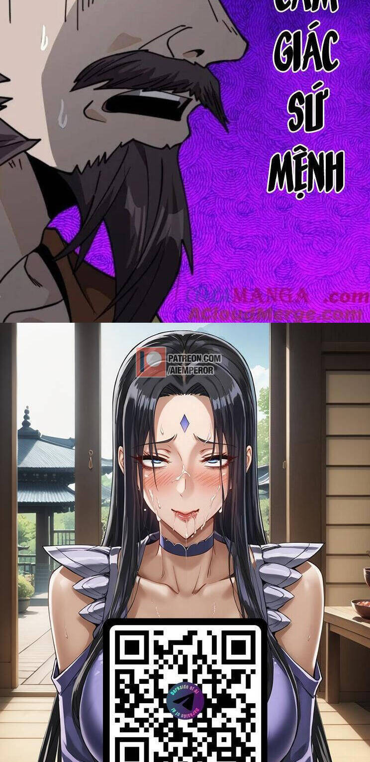 Ta Có Một Sơn Trại Chap 1028 - Next Chap 1029