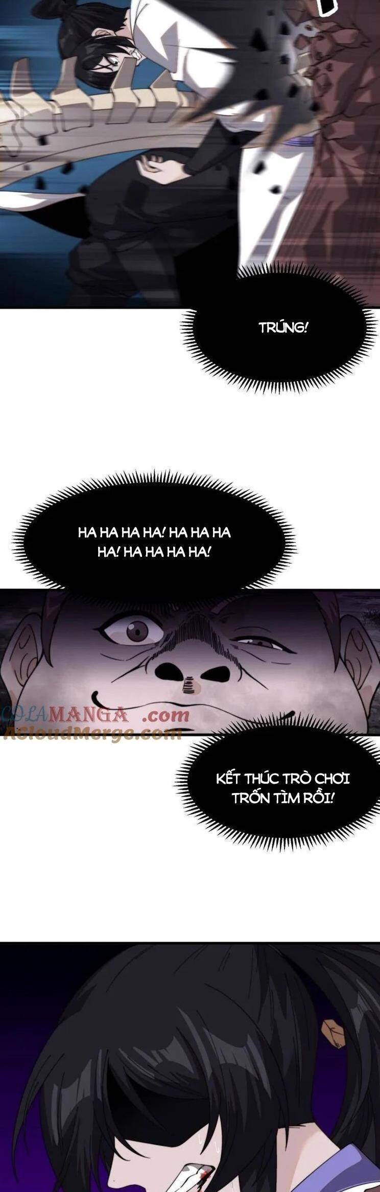 Ta Có Một Sơn Trại Chap 1030 - Next Chap 1031