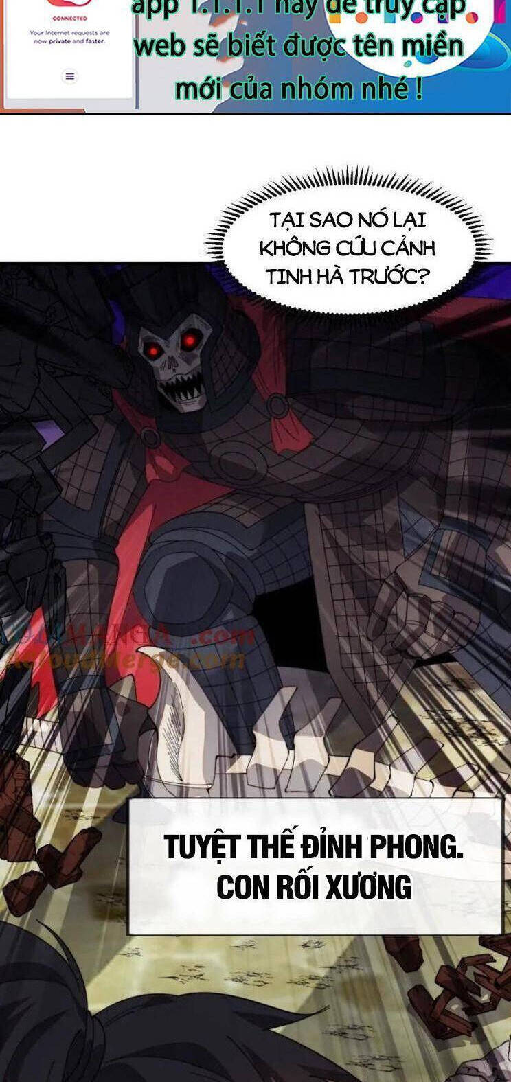 Ta Có Một Sơn Trại Chap 1030 - Next Chap 1031
