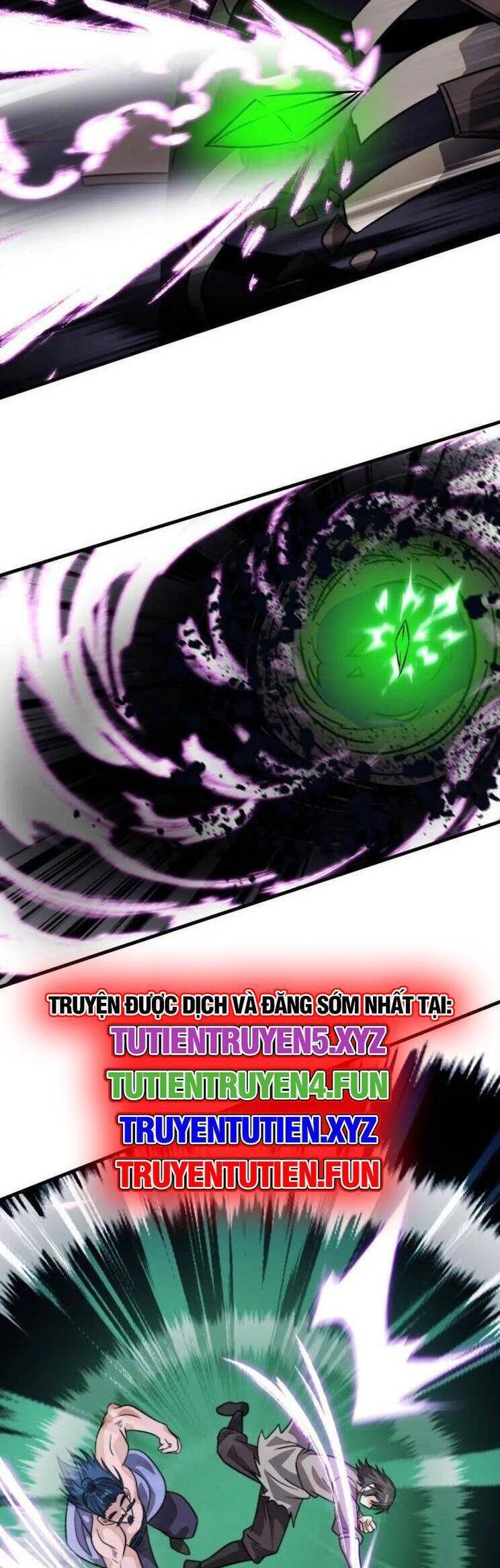 Ta Có Một Sơn Trại Chap 1030 - Next Chap 1031