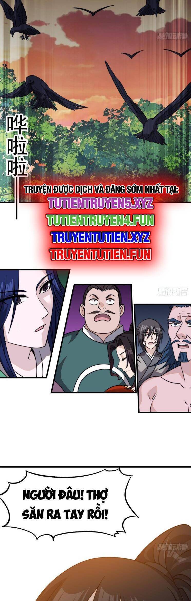 Ta Có Một Sơn Trại Chap 1031 - Next Chap 1032