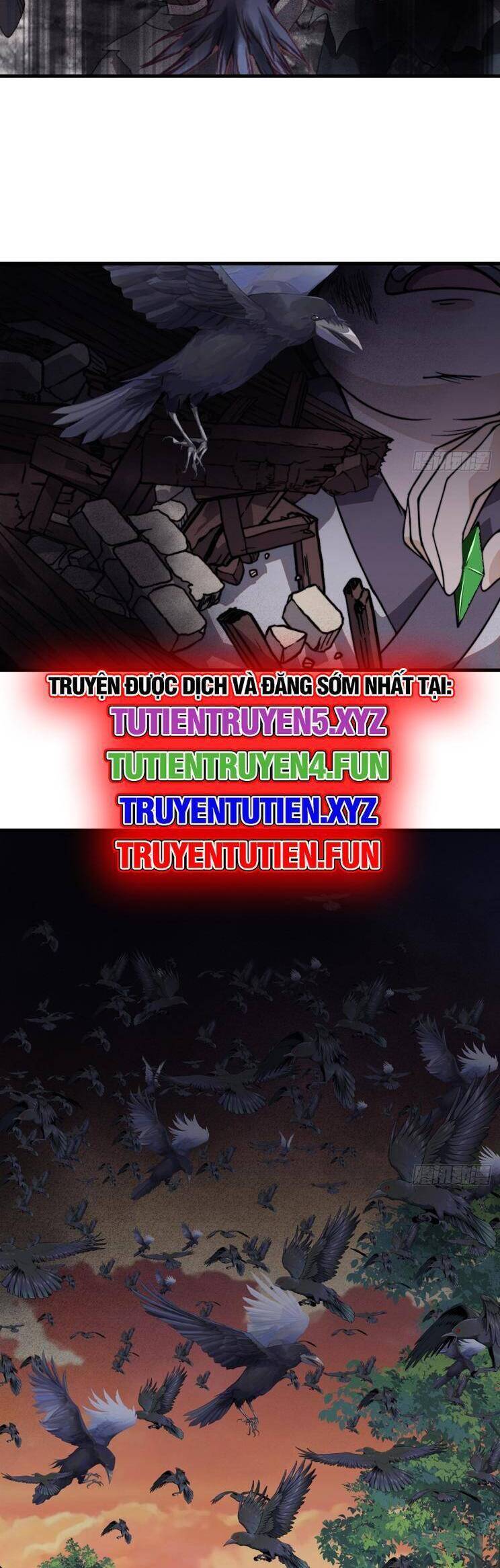 Ta Có Một Sơn Trại Chap 1031 - Next Chap 1032