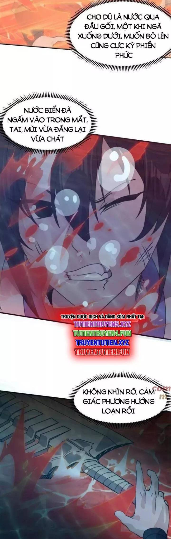 Ta Có Một Sơn Trại Chap 1032 - Next Chap 1033