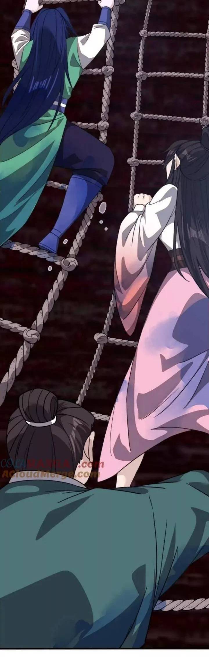 Ta Có Một Sơn Trại Chap 1033 - Next Chap 1034