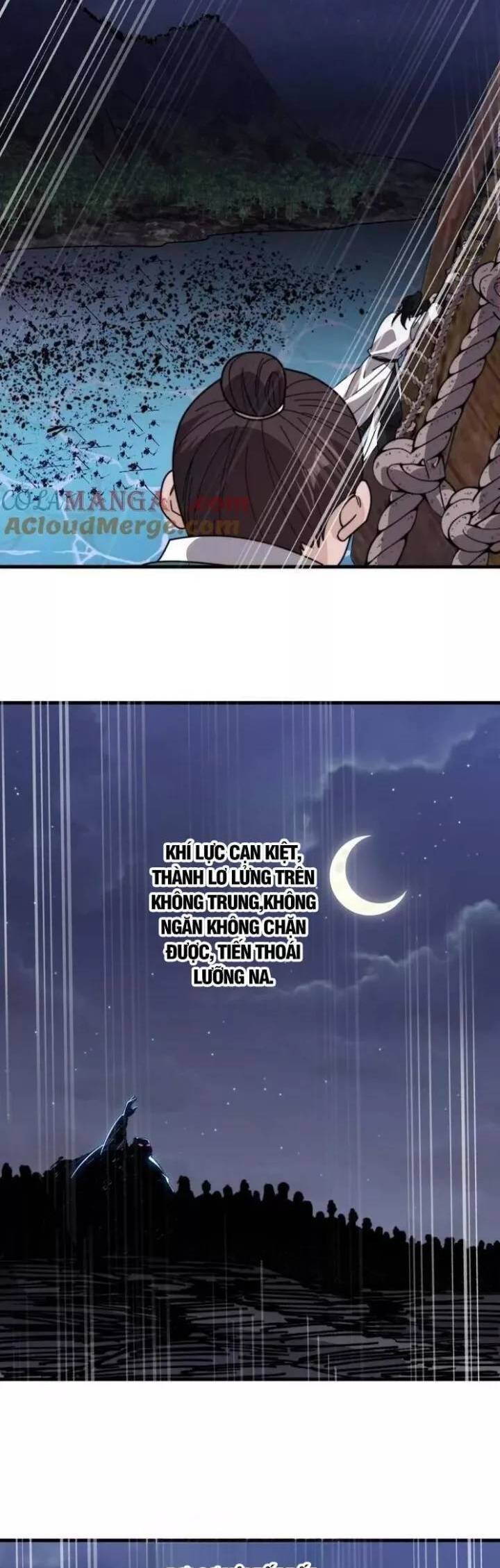 Ta Có Một Sơn Trại Chap 1033 - Next Chap 1034