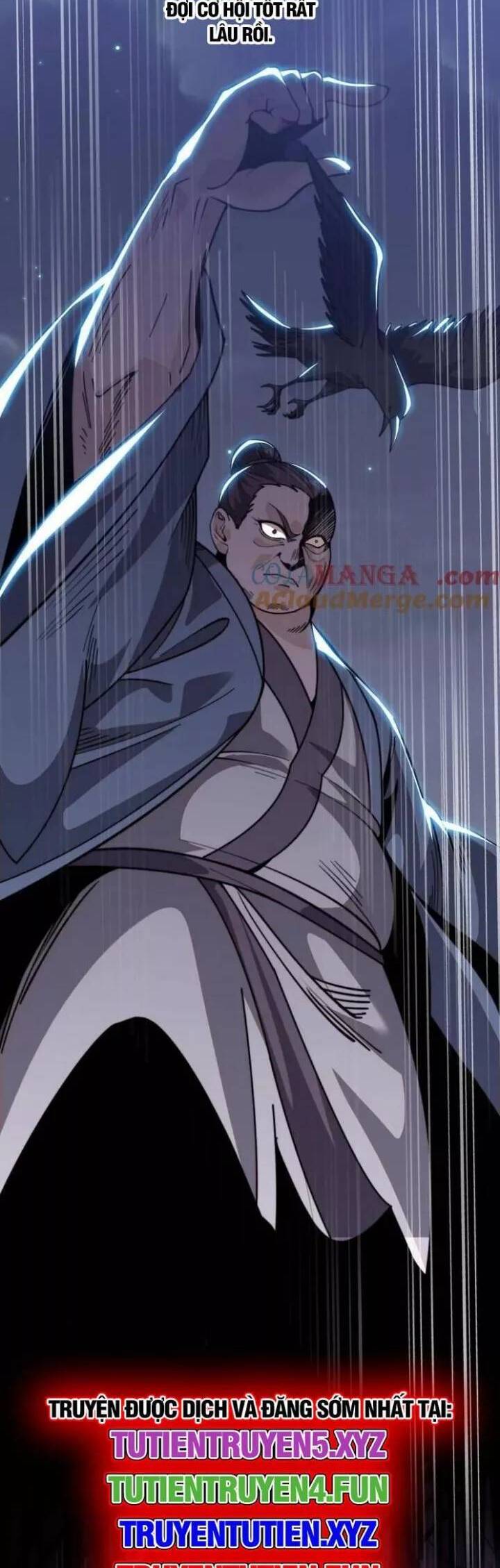 Ta Có Một Sơn Trại Chap 1033 - Next Chap 1034