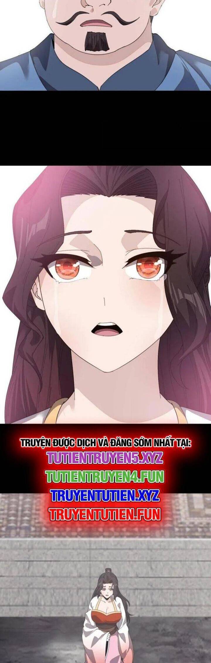 Ta Có Một Sơn Trại Chap 1034 - Next Chap 1035