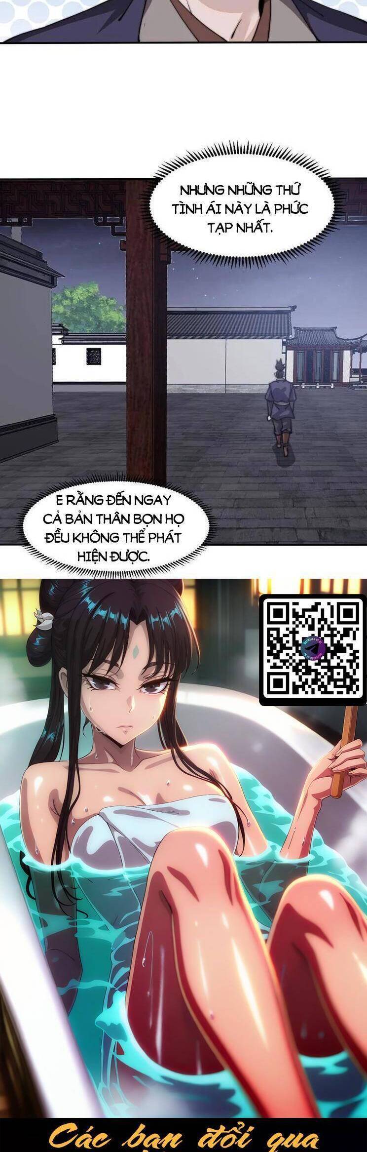 Ta Có Một Sơn Trại Chap 1036 - Next Chap 1037