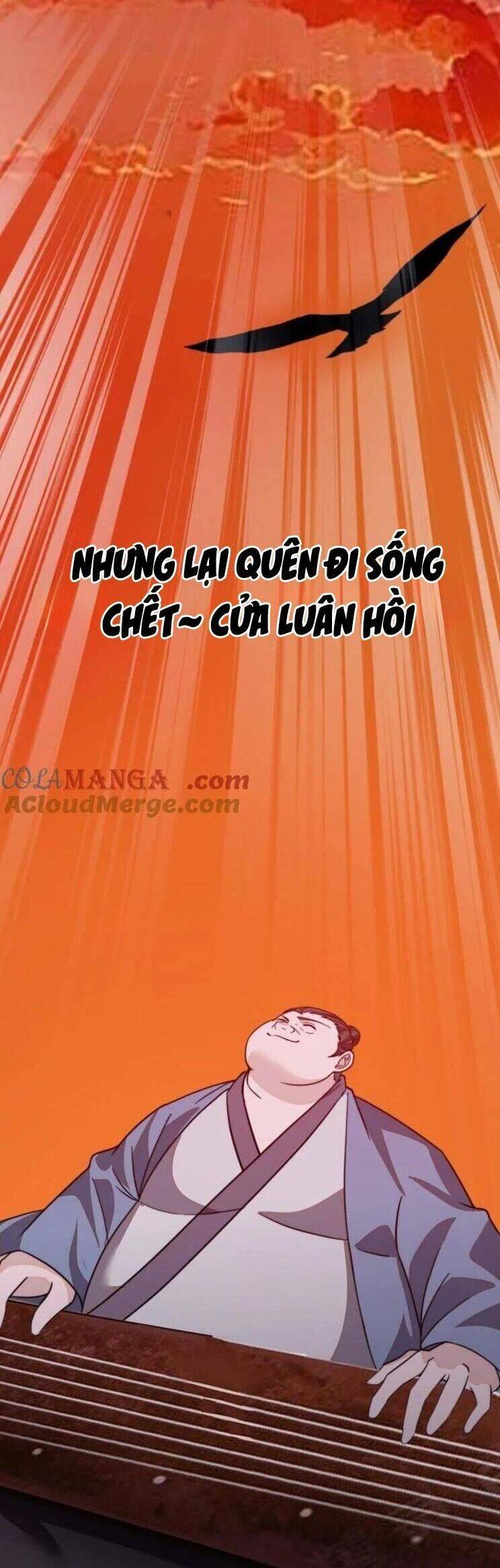 Ta Có Một Sơn Trại Chap 1037 - Next Chap 1038