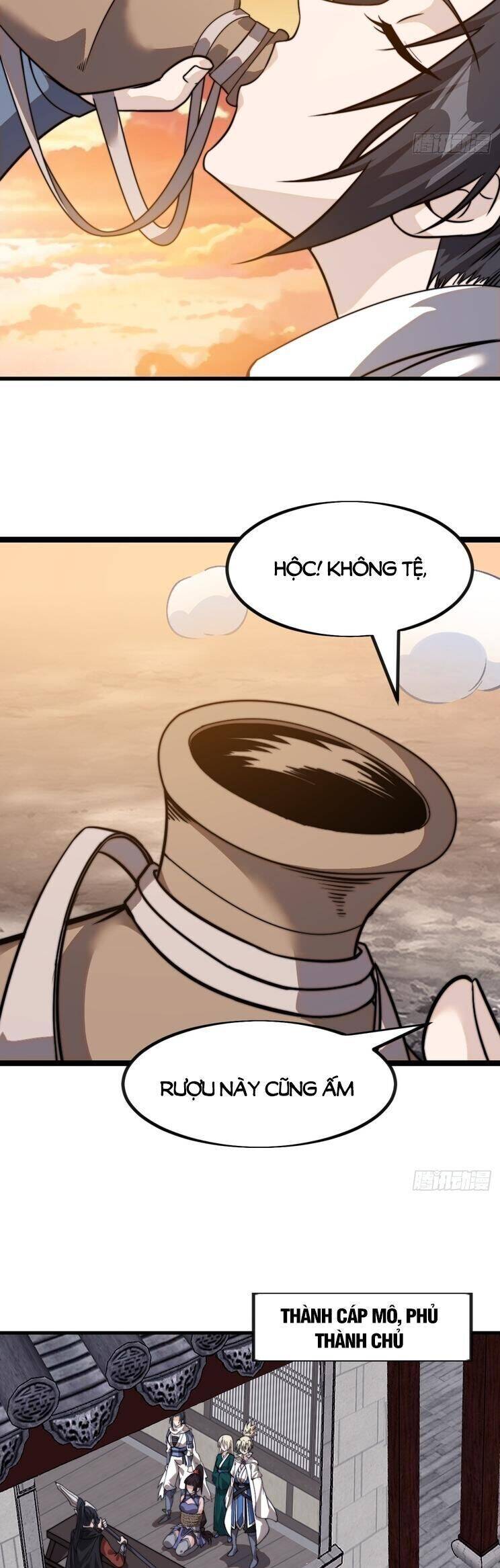 Ta Có Một Sơn Trại Chap 1038 - Next Chap 1039