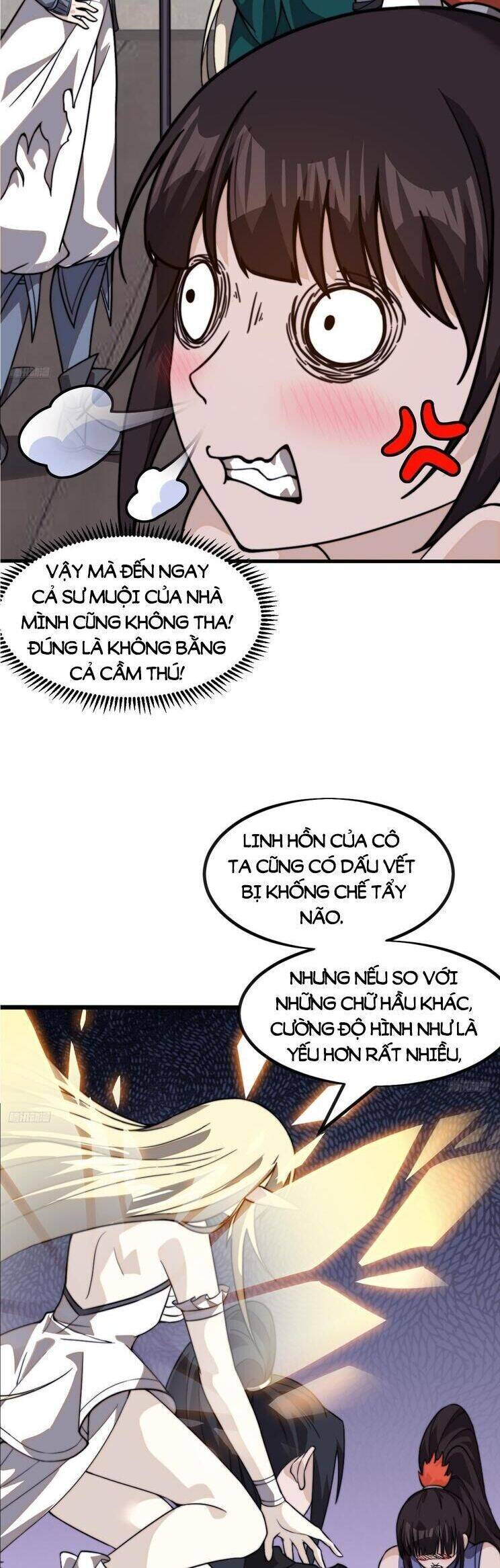Ta Có Một Sơn Trại Chap 1039 - Next Chap 1040