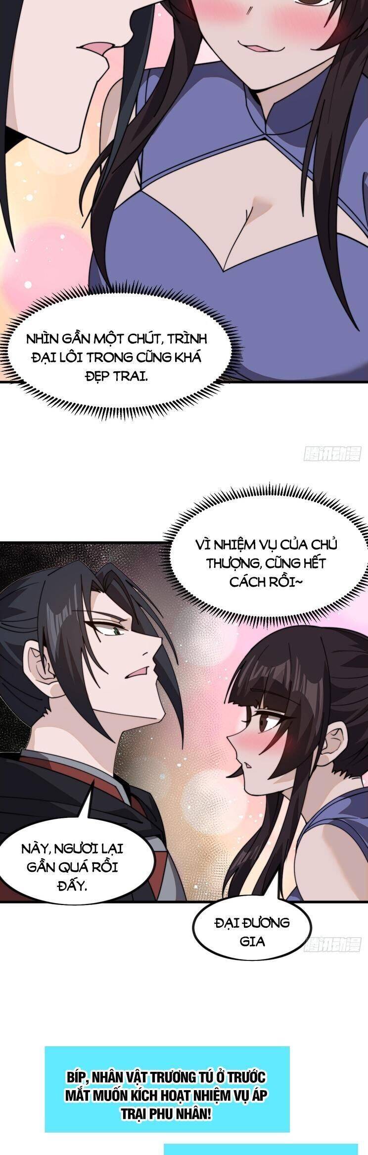Ta Có Một Sơn Trại Chap 1039 - Next Chap 1040