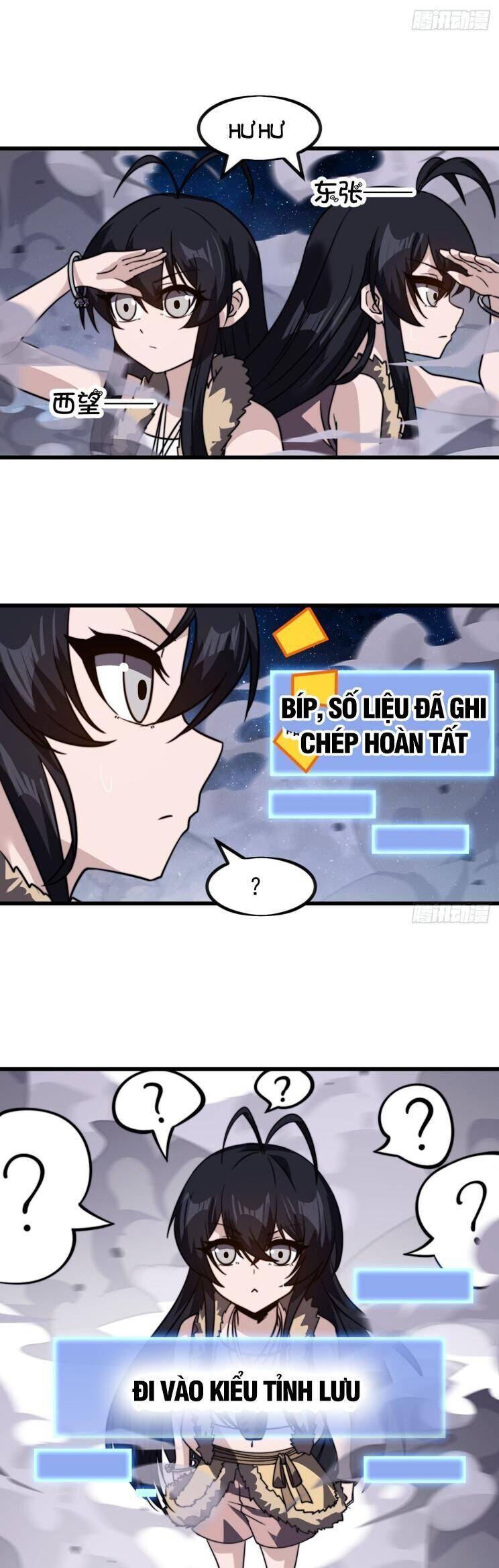 Ta Có Một Sơn Trại Chap 1040 - Next Chap 1041