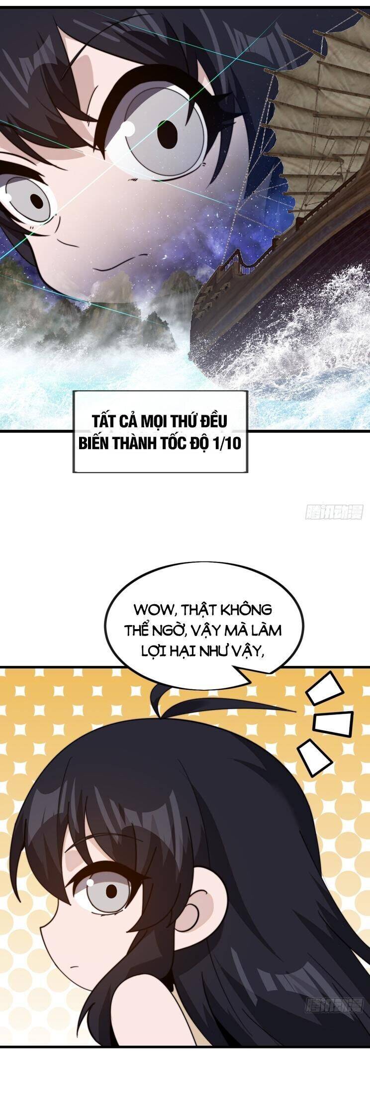 Ta Có Một Sơn Trại Chap 1040 - Next Chap 1041