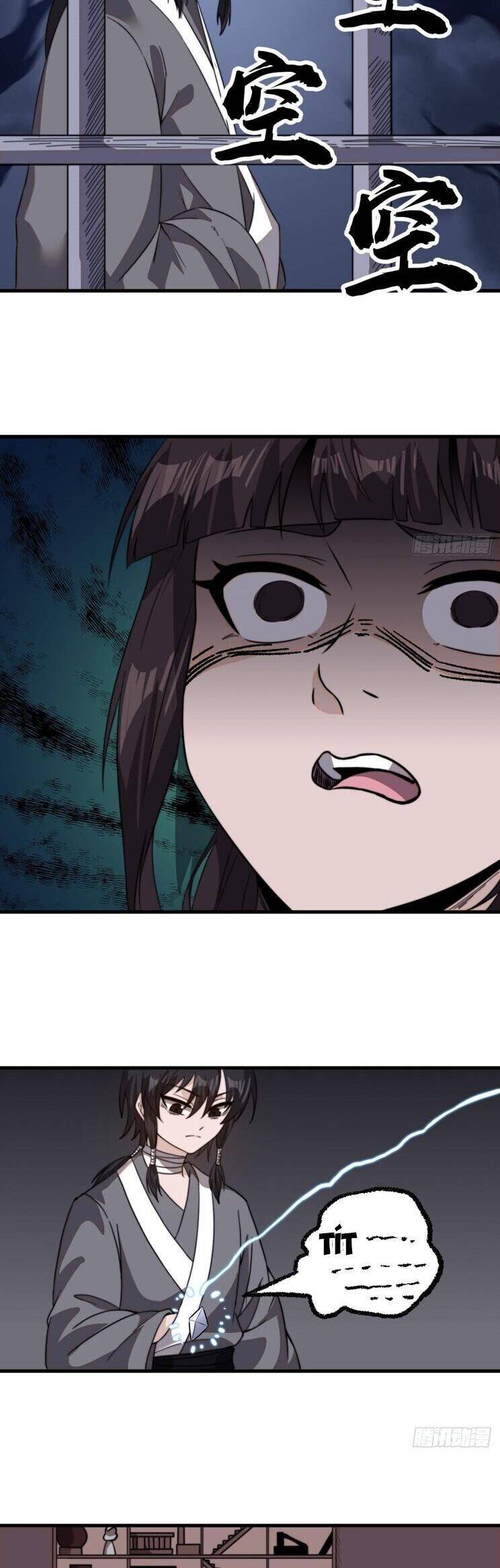 Ta Có Một Sơn Trại Chap 1040 - Next Chap 1041